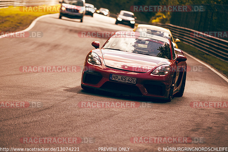 Bild #13074221 - Touristenfahrten Nürburgring Nordschleife (30.05.2021)