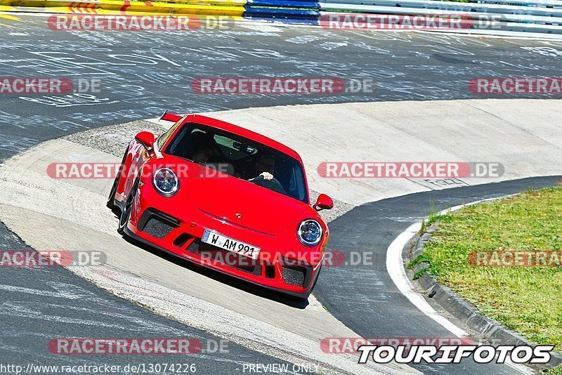 Bild #13074226 - Touristenfahrten Nürburgring Nordschleife (30.05.2021)