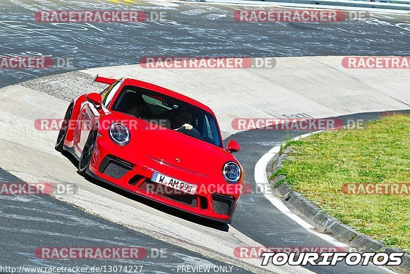 Bild #13074227 - Touristenfahrten Nürburgring Nordschleife (30.05.2021)