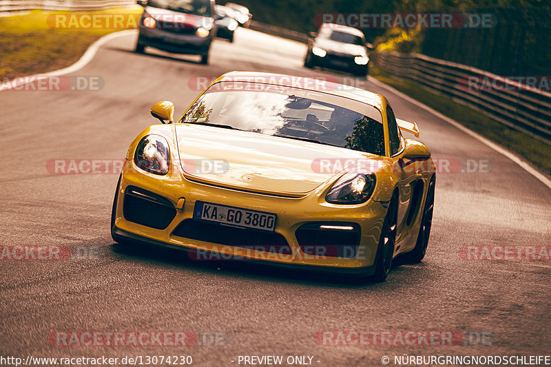 Bild #13074230 - Touristenfahrten Nürburgring Nordschleife (30.05.2021)