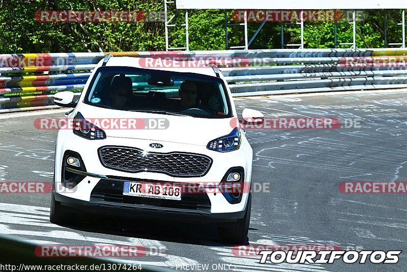 Bild #13074264 - Touristenfahrten Nürburgring Nordschleife (30.05.2021)