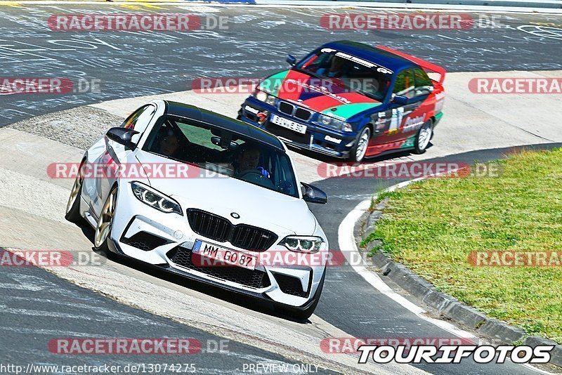 Bild #13074275 - Touristenfahrten Nürburgring Nordschleife (30.05.2021)