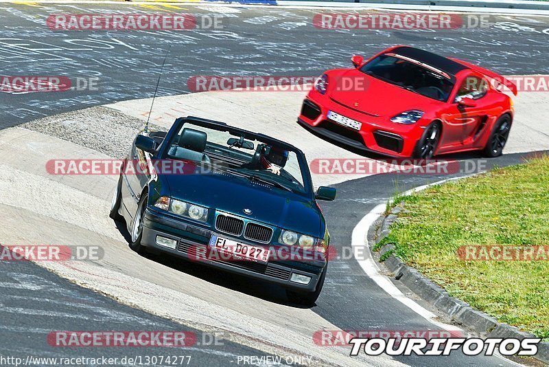 Bild #13074277 - Touristenfahrten Nürburgring Nordschleife (30.05.2021)