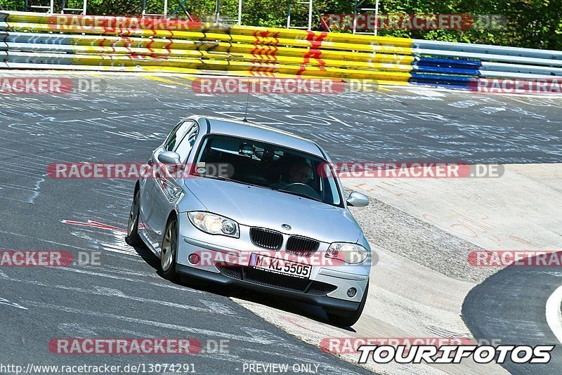 Bild #13074291 - Touristenfahrten Nürburgring Nordschleife (30.05.2021)