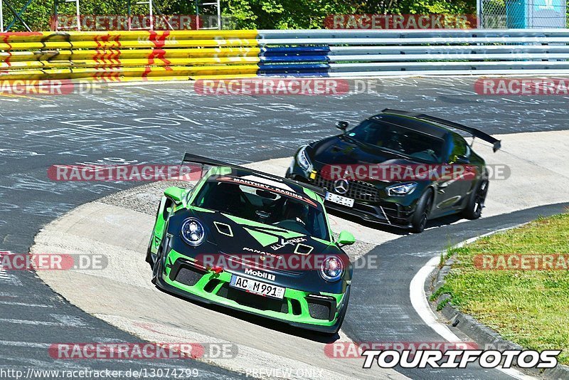 Bild #13074299 - Touristenfahrten Nürburgring Nordschleife (30.05.2021)