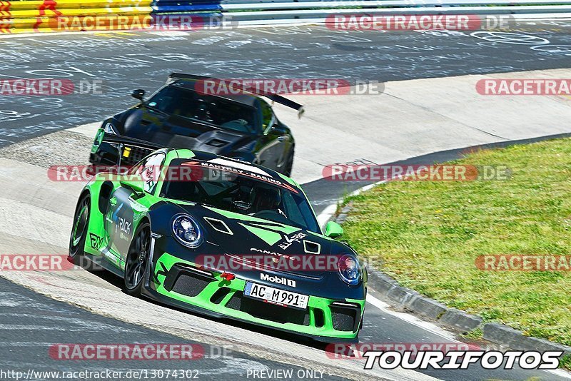 Bild #13074302 - Touristenfahrten Nürburgring Nordschleife (30.05.2021)