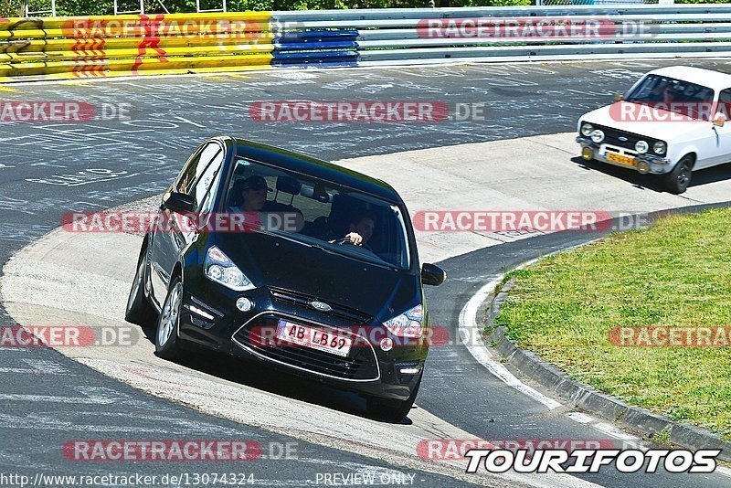 Bild #13074324 - Touristenfahrten Nürburgring Nordschleife (30.05.2021)