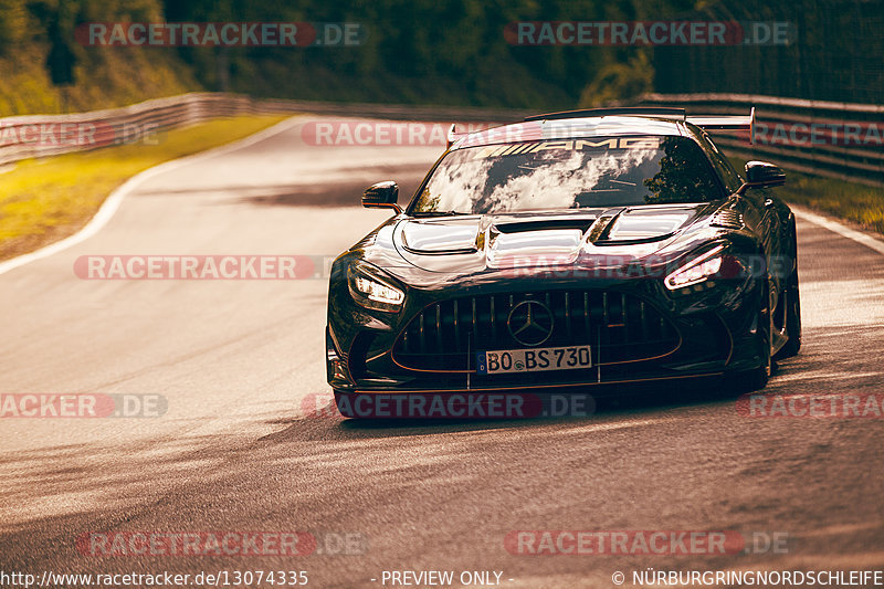 Bild #13074335 - Touristenfahrten Nürburgring Nordschleife (30.05.2021)