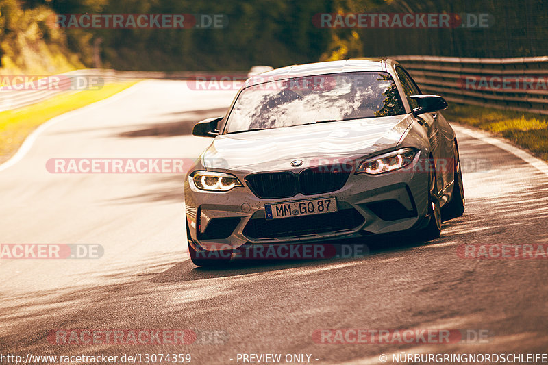 Bild #13074359 - Touristenfahrten Nürburgring Nordschleife (30.05.2021)