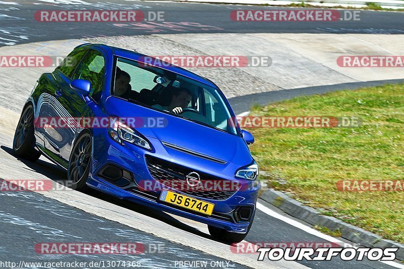 Bild #13074368 - Touristenfahrten Nürburgring Nordschleife (30.05.2021)