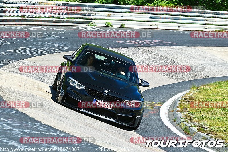 Bild #13074387 - Touristenfahrten Nürburgring Nordschleife (30.05.2021)