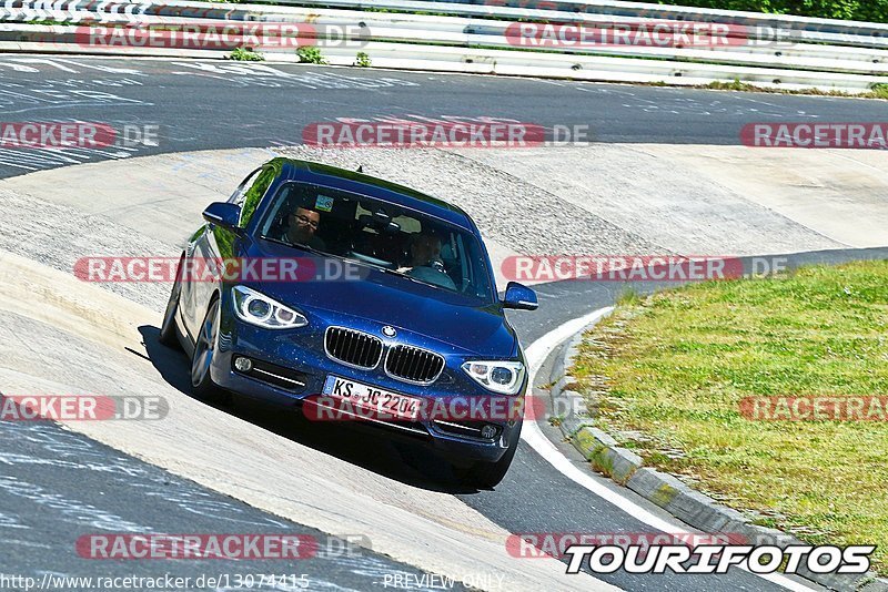 Bild #13074415 - Touristenfahrten Nürburgring Nordschleife (30.05.2021)