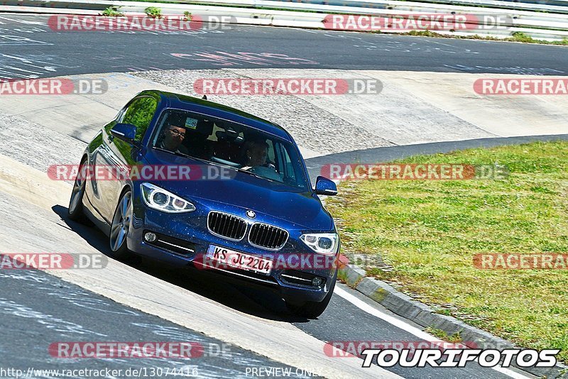 Bild #13074416 - Touristenfahrten Nürburgring Nordschleife (30.05.2021)