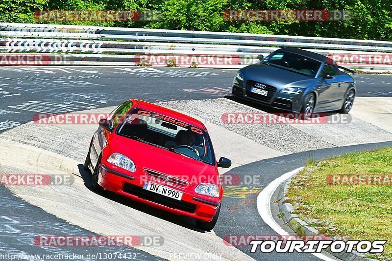 Bild #13074432 - Touristenfahrten Nürburgring Nordschleife (30.05.2021)