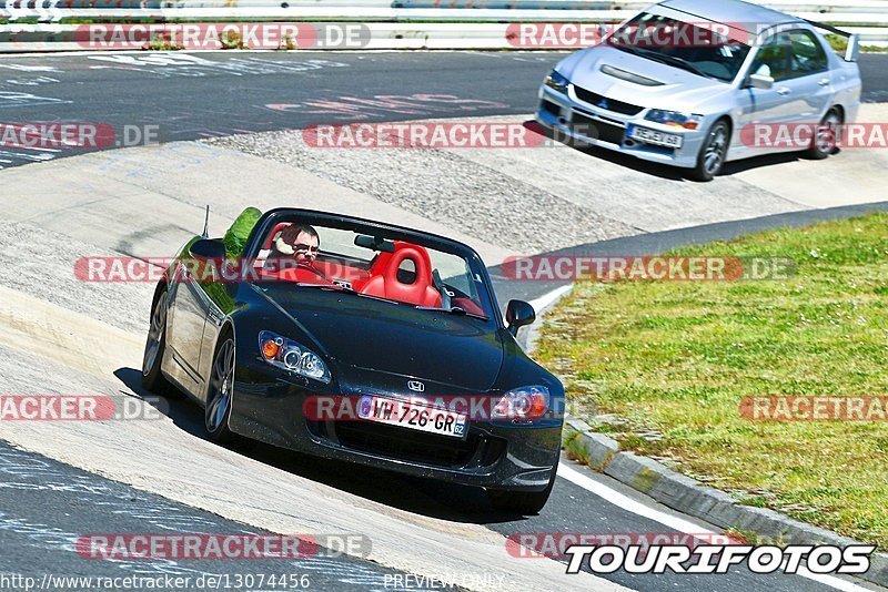 Bild #13074456 - Touristenfahrten Nürburgring Nordschleife (30.05.2021)