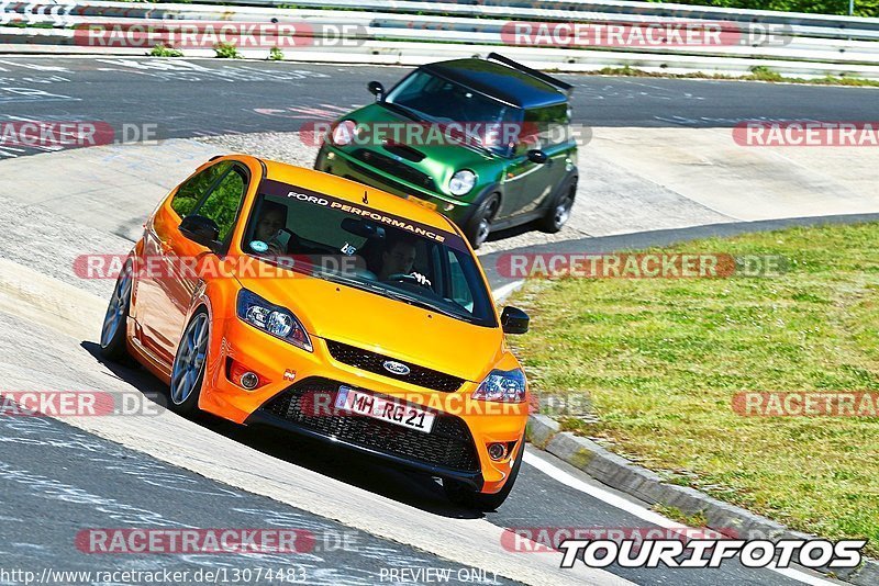 Bild #13074483 - Touristenfahrten Nürburgring Nordschleife (30.05.2021)