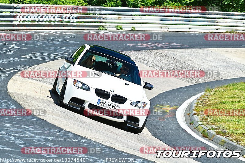 Bild #13074540 - Touristenfahrten Nürburgring Nordschleife (30.05.2021)