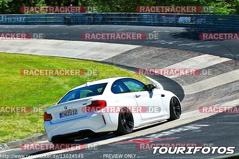 Bild #13074549 - Touristenfahrten Nürburgring Nordschleife (30.05.2021)