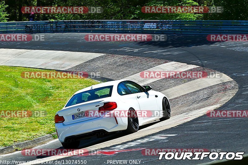 Bild #13074550 - Touristenfahrten Nürburgring Nordschleife (30.05.2021)