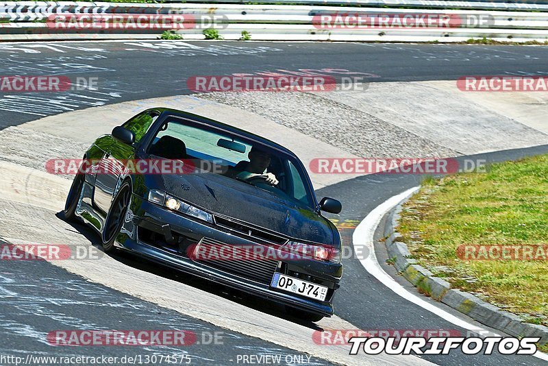 Bild #13074575 - Touristenfahrten Nürburgring Nordschleife (30.05.2021)