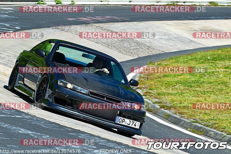 Bild #13074576 - Touristenfahrten Nürburgring Nordschleife (30.05.2021)