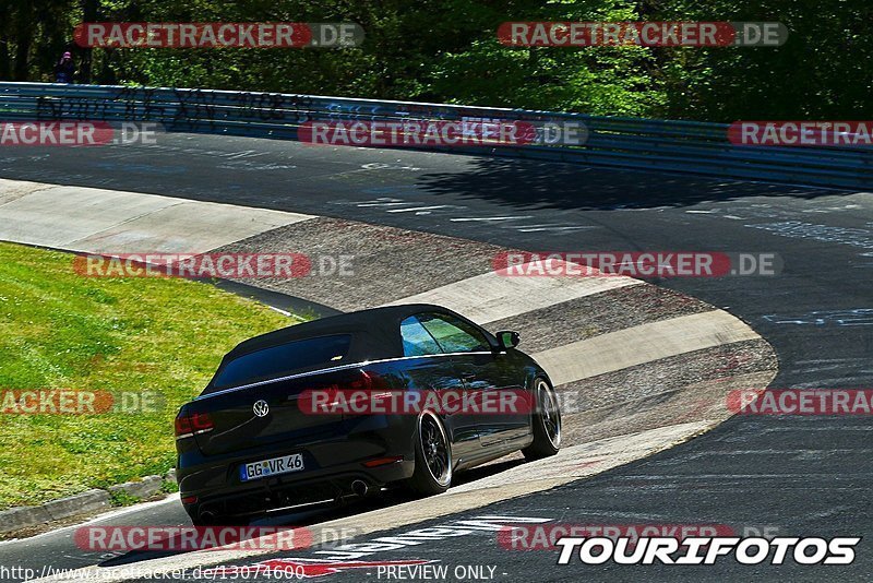 Bild #13074600 - Touristenfahrten Nürburgring Nordschleife (30.05.2021)