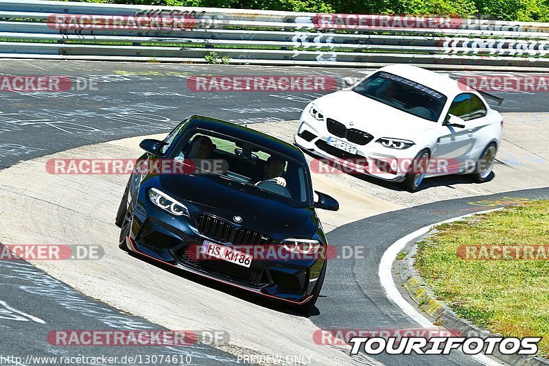 Bild #13074610 - Touristenfahrten Nürburgring Nordschleife (30.05.2021)