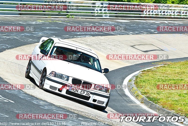 Bild #13074635 - Touristenfahrten Nürburgring Nordschleife (30.05.2021)