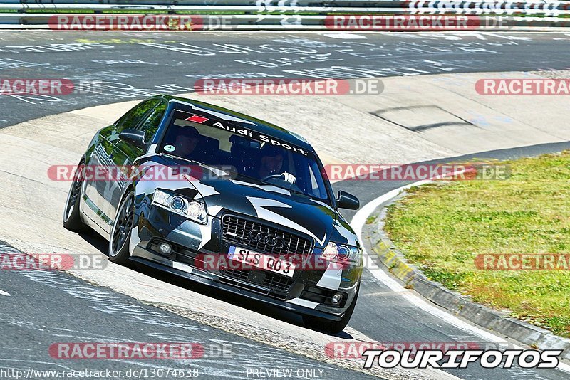 Bild #13074638 - Touristenfahrten Nürburgring Nordschleife (30.05.2021)