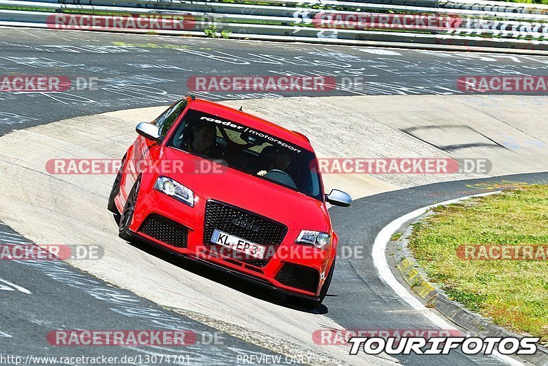 Bild #13074701 - Touristenfahrten Nürburgring Nordschleife (30.05.2021)