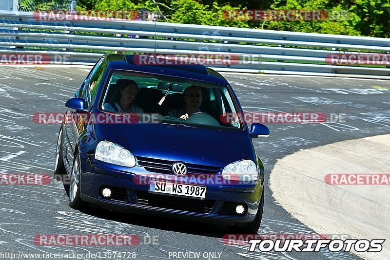 Bild #13074728 - Touristenfahrten Nürburgring Nordschleife (30.05.2021)