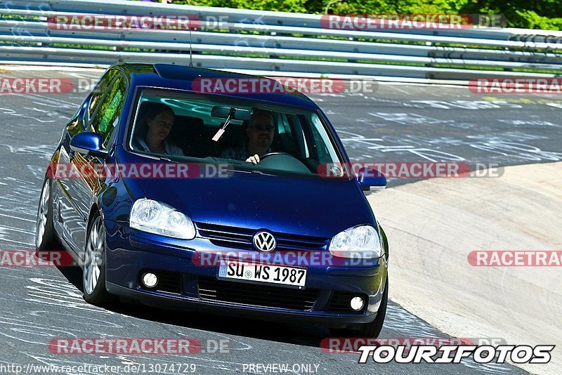 Bild #13074729 - Touristenfahrten Nürburgring Nordschleife (30.05.2021)