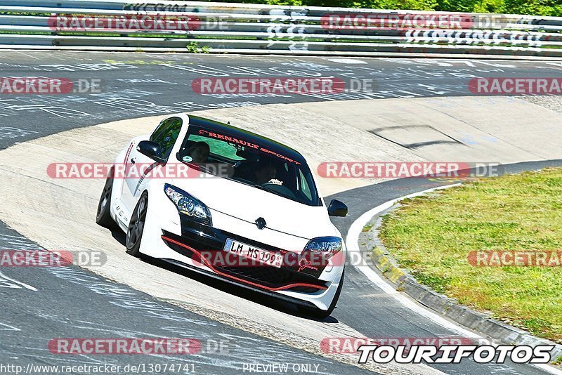 Bild #13074741 - Touristenfahrten Nürburgring Nordschleife (30.05.2021)