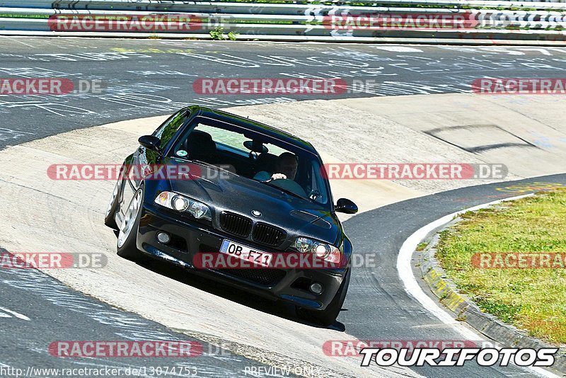 Bild #13074753 - Touristenfahrten Nürburgring Nordschleife (30.05.2021)