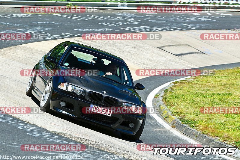 Bild #13074754 - Touristenfahrten Nürburgring Nordschleife (30.05.2021)