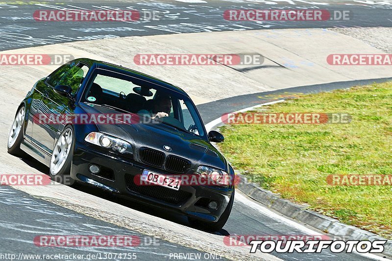 Bild #13074755 - Touristenfahrten Nürburgring Nordschleife (30.05.2021)