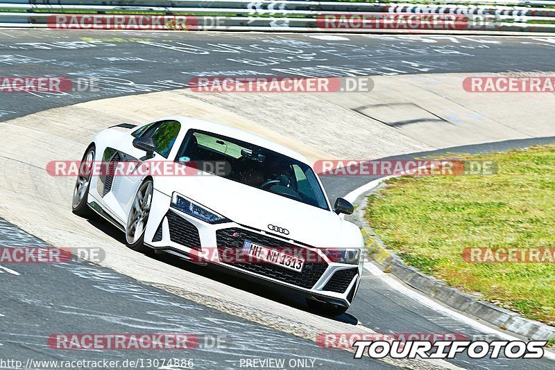 Bild #13074886 - Touristenfahrten Nürburgring Nordschleife (30.05.2021)