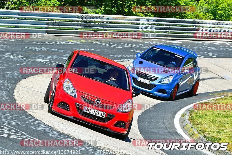 Bild #13074921 - Touristenfahrten Nürburgring Nordschleife (30.05.2021)