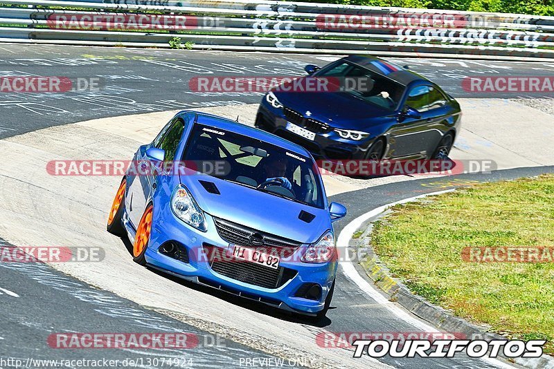 Bild #13074924 - Touristenfahrten Nürburgring Nordschleife (30.05.2021)