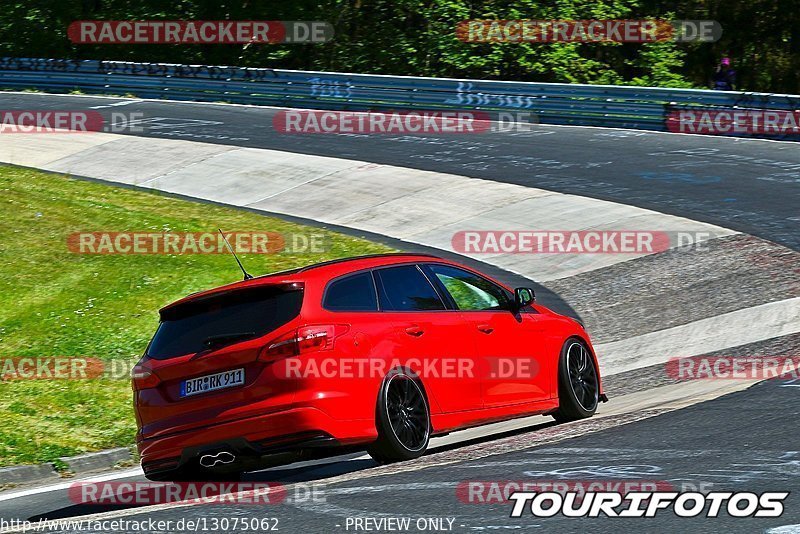 Bild #13075062 - Touristenfahrten Nürburgring Nordschleife (30.05.2021)