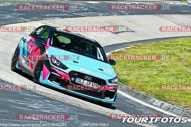 Bild #13075091 - Touristenfahrten Nürburgring Nordschleife (30.05.2021)