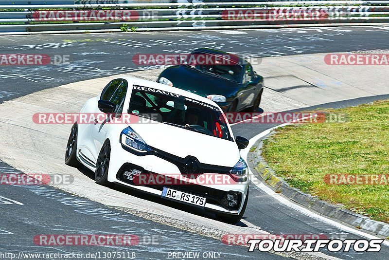 Bild #13075118 - Touristenfahrten Nürburgring Nordschleife (30.05.2021)