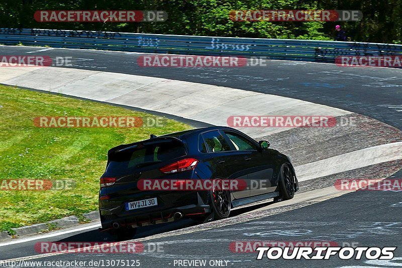 Bild #13075125 - Touristenfahrten Nürburgring Nordschleife (30.05.2021)