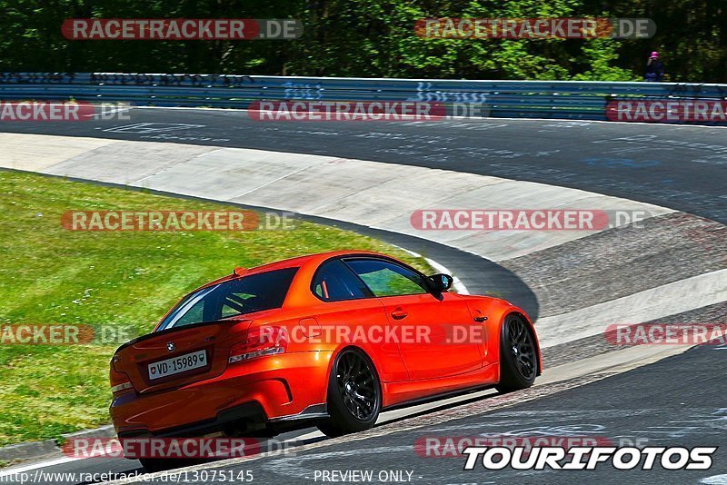 Bild #13075145 - Touristenfahrten Nürburgring Nordschleife (30.05.2021)