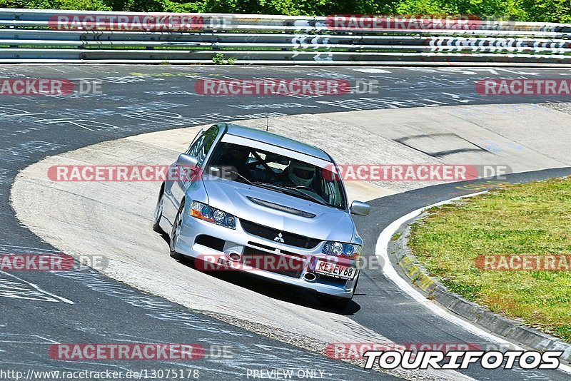 Bild #13075178 - Touristenfahrten Nürburgring Nordschleife (30.05.2021)