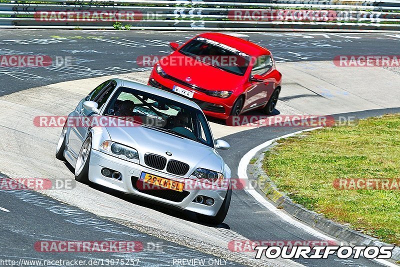 Bild #13075257 - Touristenfahrten Nürburgring Nordschleife (30.05.2021)