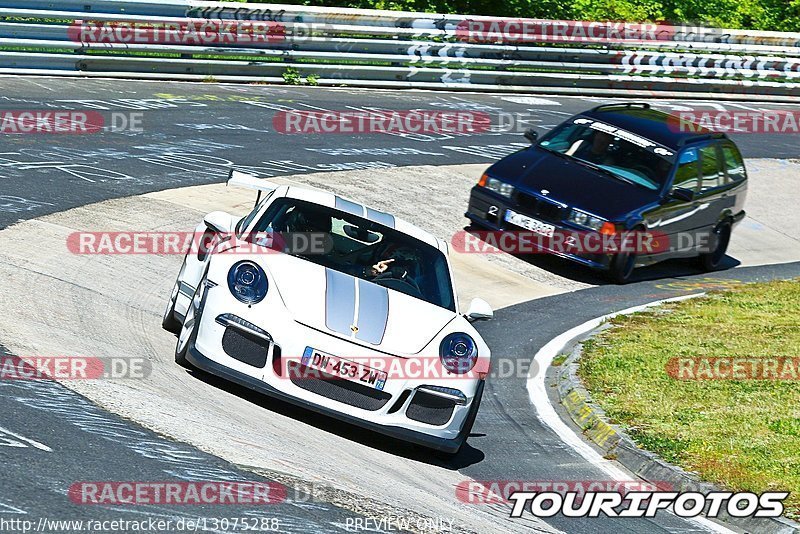 Bild #13075288 - Touristenfahrten Nürburgring Nordschleife (30.05.2021)