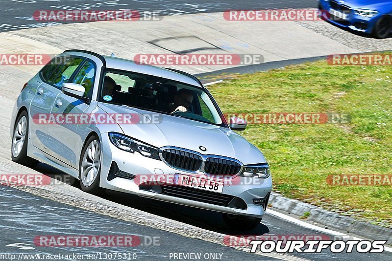 Bild #13075310 - Touristenfahrten Nürburgring Nordschleife (30.05.2021)