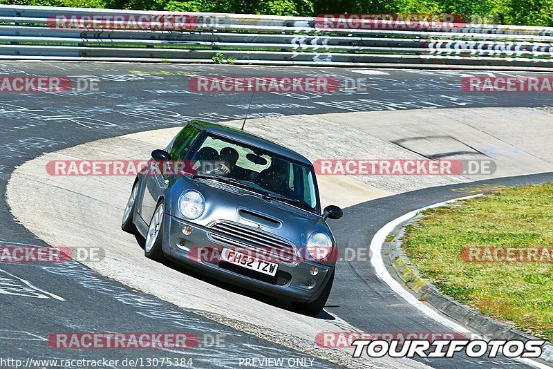 Bild #13075384 - Touristenfahrten Nürburgring Nordschleife (30.05.2021)