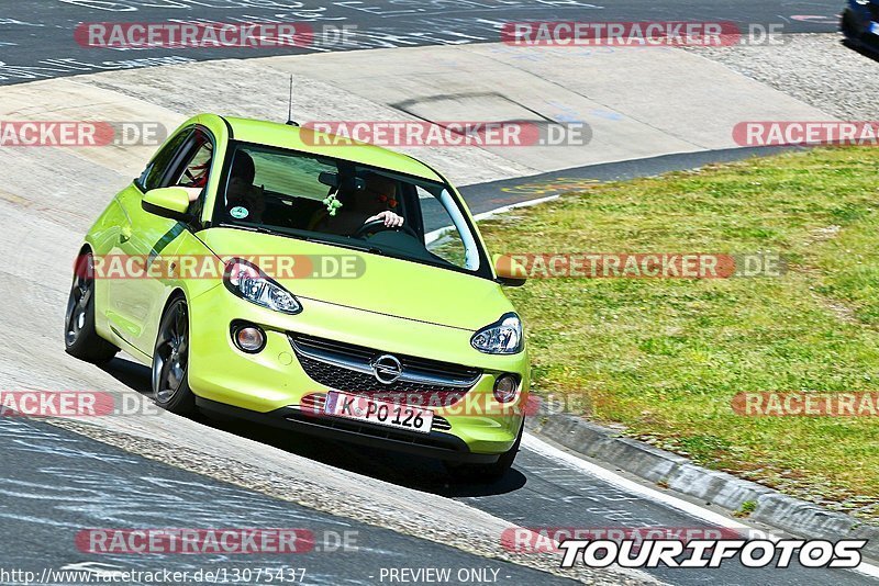 Bild #13075437 - Touristenfahrten Nürburgring Nordschleife (30.05.2021)